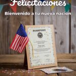 tarjetas de felicitaciones por ciudadanía