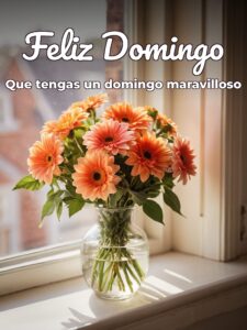 Tarjetas de feliz domingo cristianas para celular