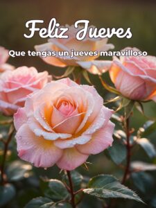 Tarjetas de feliz jueves