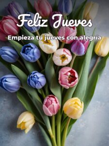 Tarjetas de feliz jueves gratis para celular descargar
