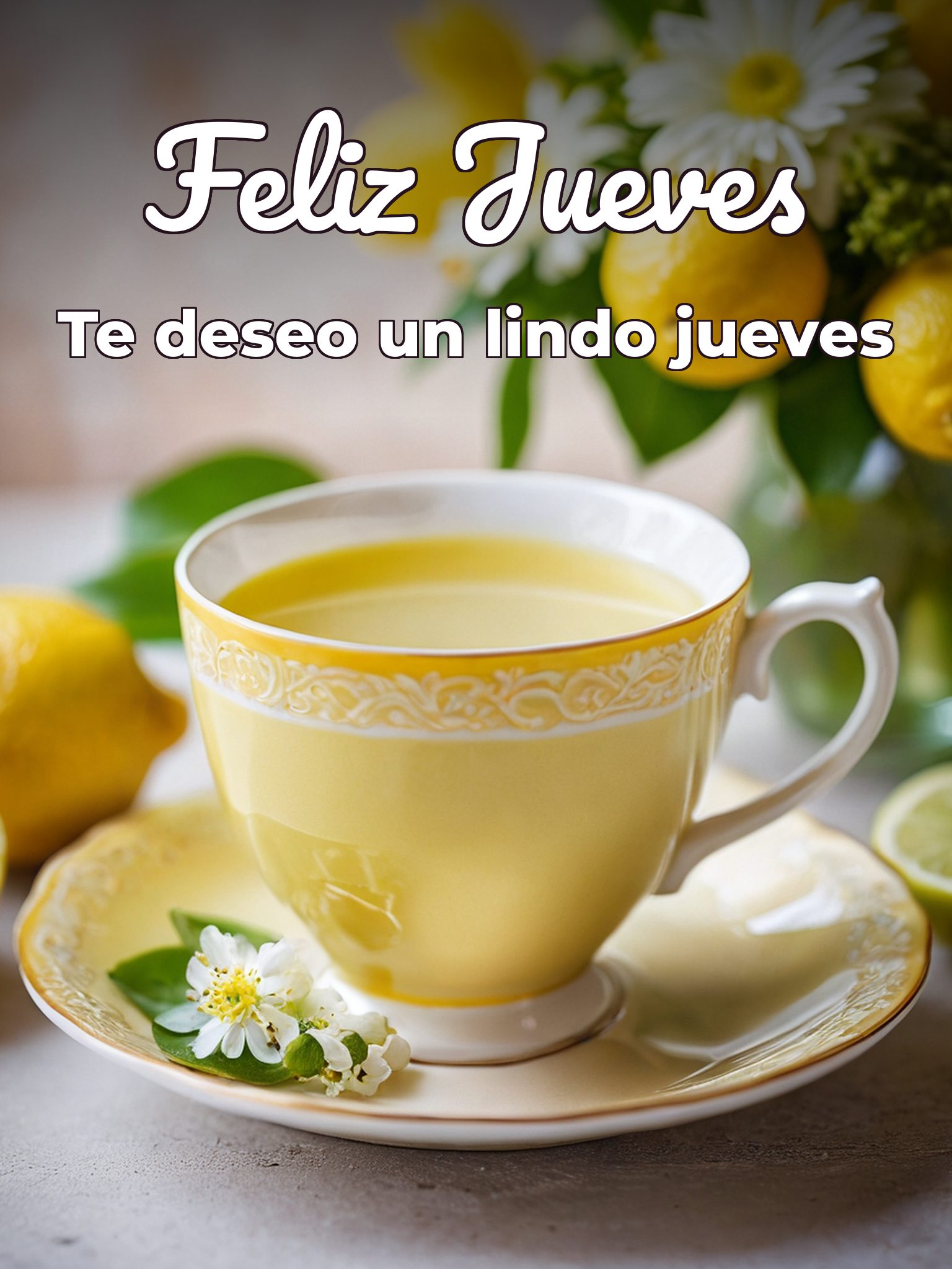 Tarjetas del día jueves para celular descargar
