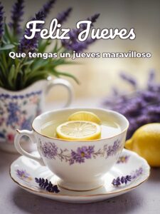 Tarjetas del jueves para celular descargar