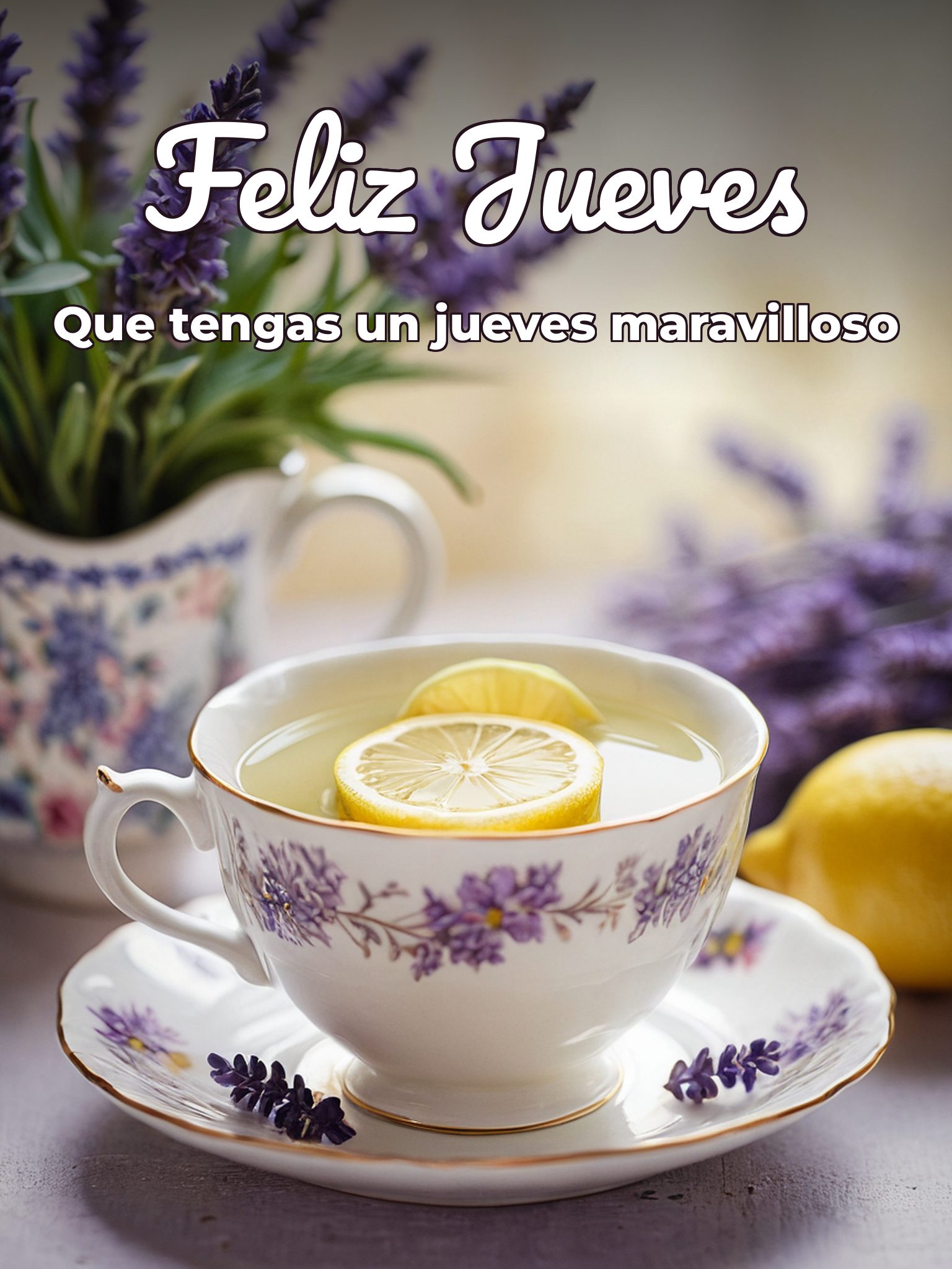 Tarjetas del jueves para celular descargar