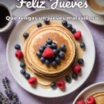 feliz jueves que tengas un jueves maravilloso