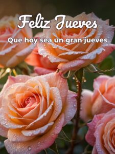 Tarjetas feliz jueves para celular descargar