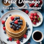 feliz domingo feliz y bendecido domingo