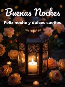 Te deseo buenas noches frases para celular