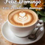 feliz domingo feliz y bendecido domingo