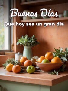 Toda imagen de buenos días para celular