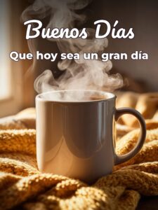 Todo imagen buenos días