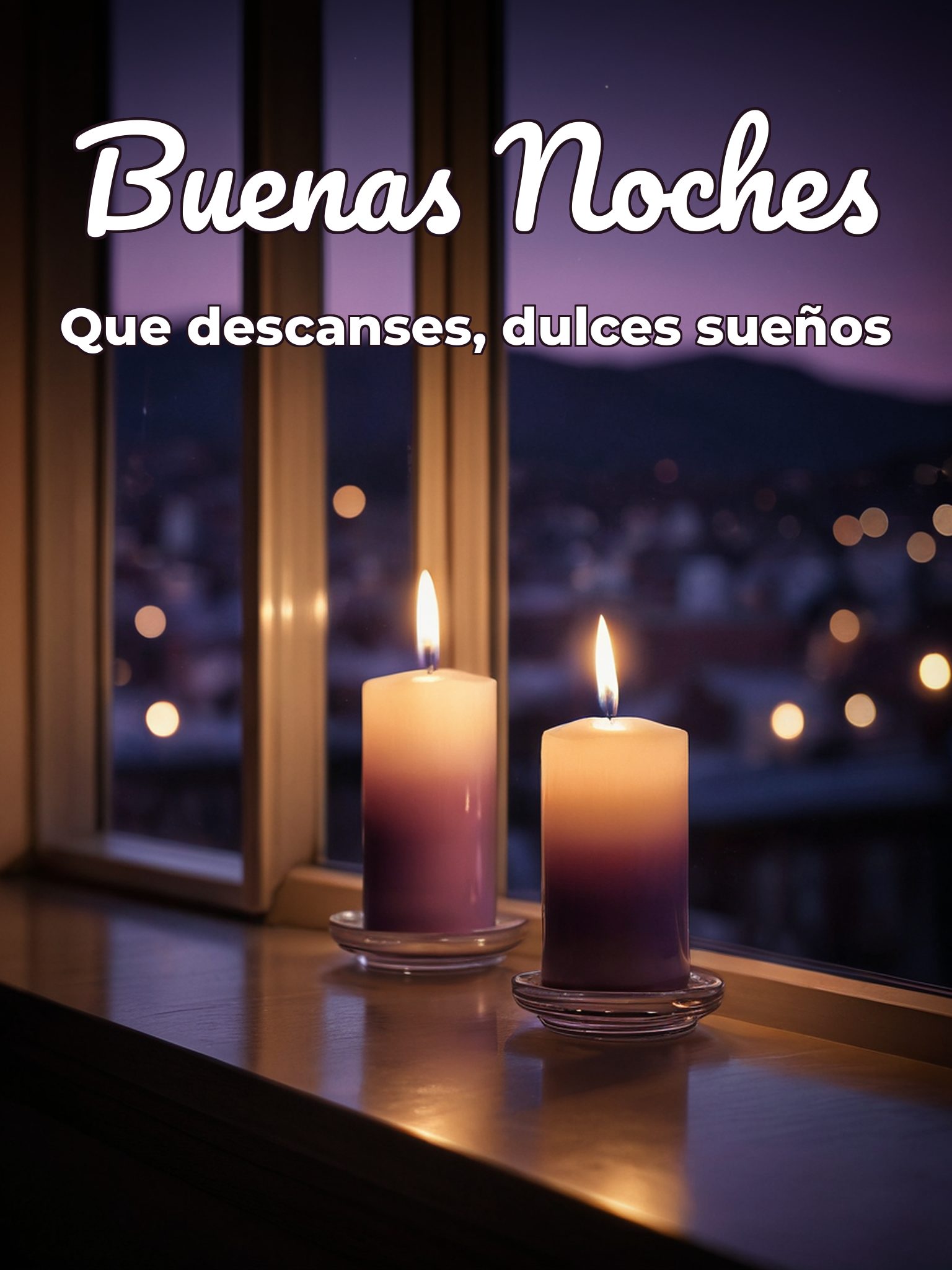 Todo imágenes buenas noches para celular