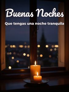 Todo imágenes buenas noches para Facebook