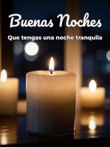 Todo imágenes de buenas noches para celular