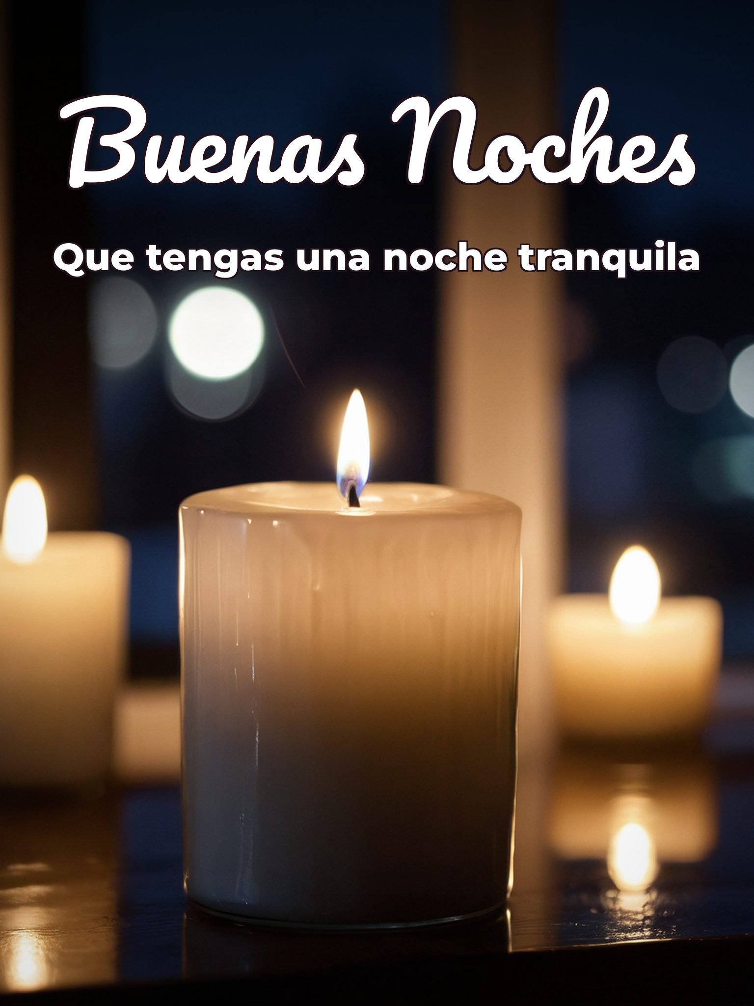 Todo imágenes de buenas noches para celular