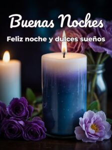 Todo imágenes de buenas noches para WhatsApp