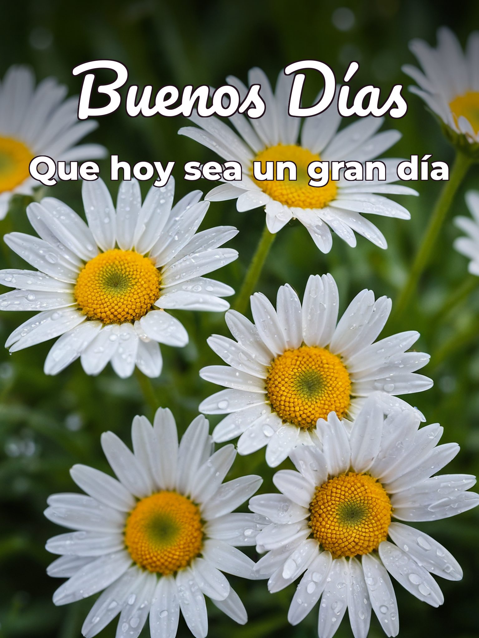 Todo imágenes de buenos días para descargar
