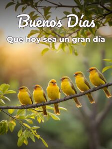 Todo imágenes de buenos días para Facebook