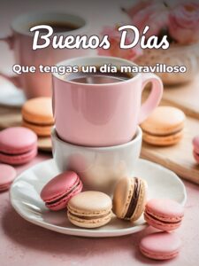 Todo imágenes mensajitos de buenos días para Facebook