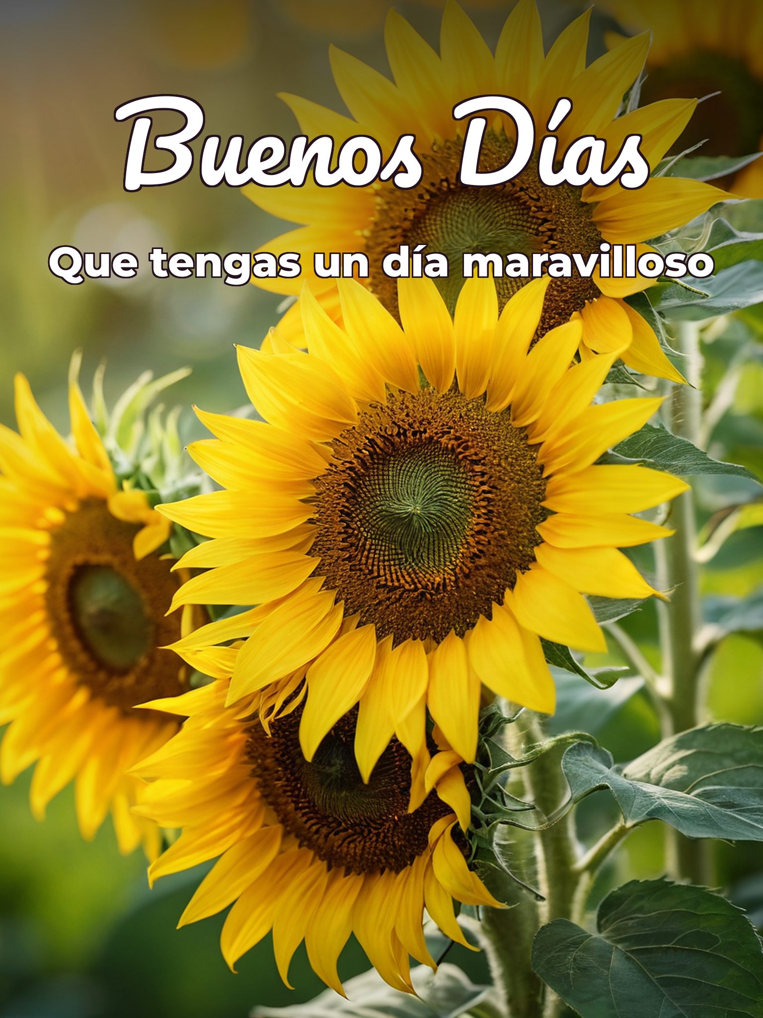 Todo imágenes mensajitos de buenos días