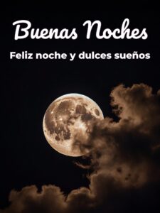Todo imágenes para desear buenas noches para celular