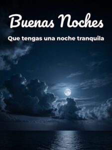 Todo imágenes para desear buenas noches para Facebook