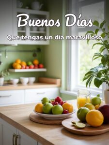 Un buen mensaje de buenos días para descargar