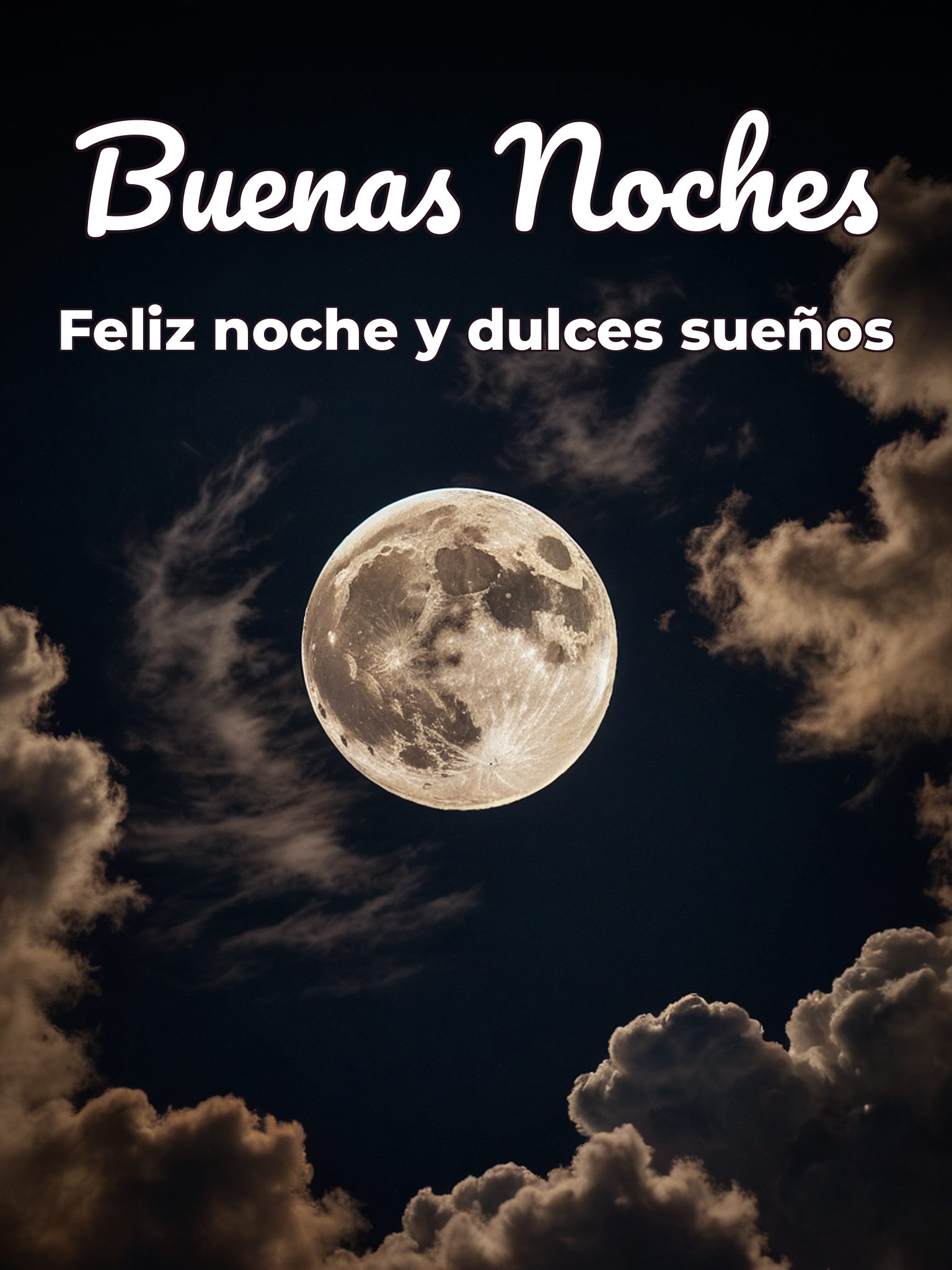 Un buenas noches para descargar gratis