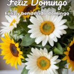feliz domingo feliz y bendecido domingo