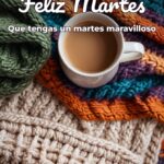 feliz martes que tengas un martes maravilloso