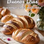 buenos días que tengas un día maravilloso