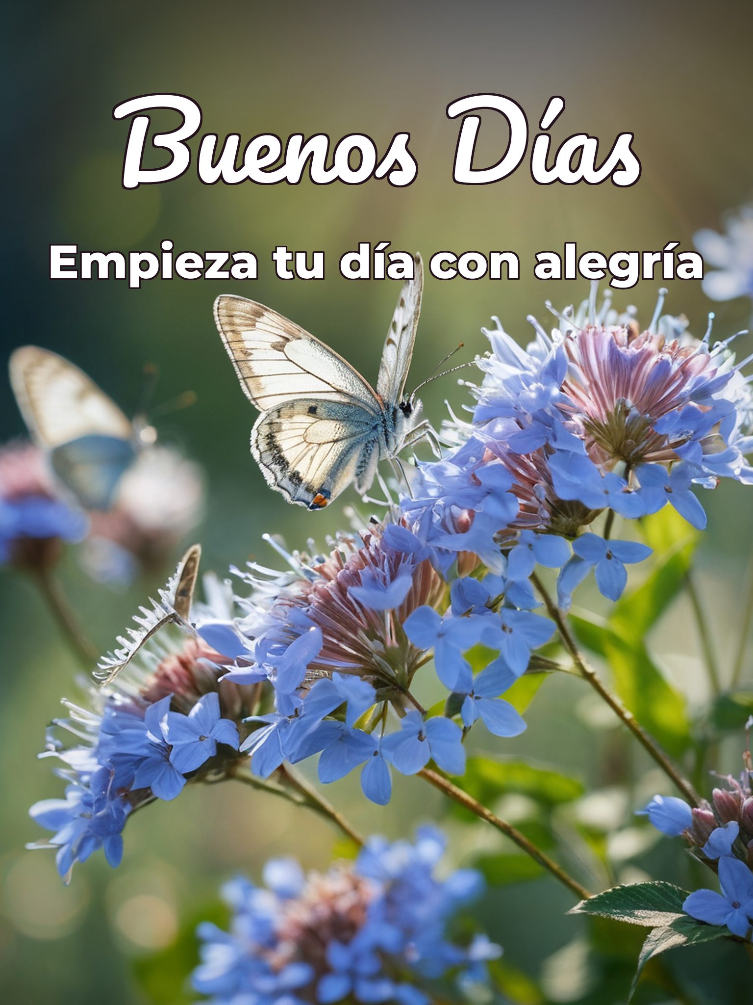 Ver frases de buenos días para descargar