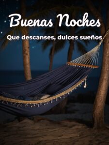 Ver imágenes bonitas de buenas noches para celular