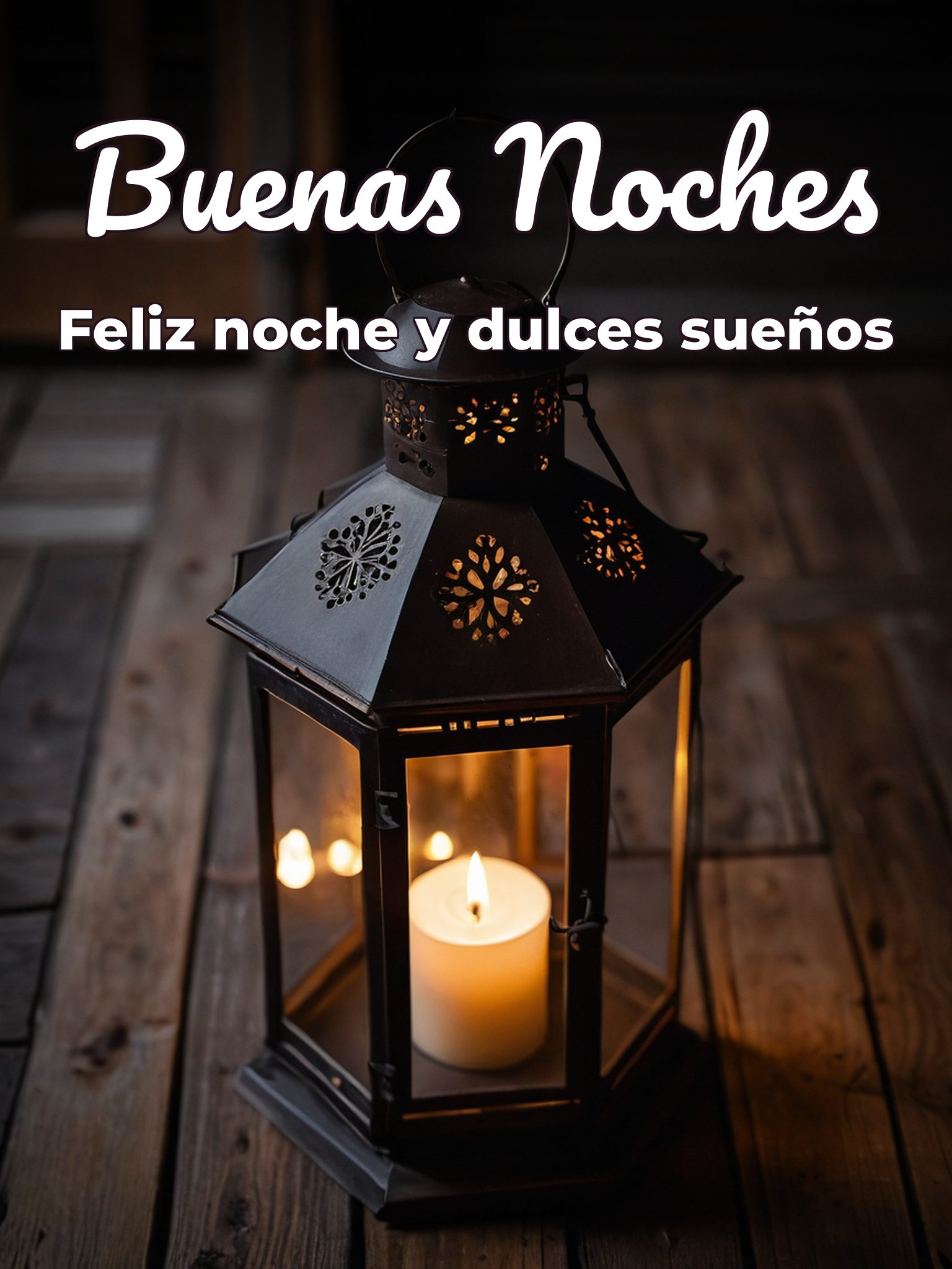 Ver imágenes bonitas de buenas noches para Facebook