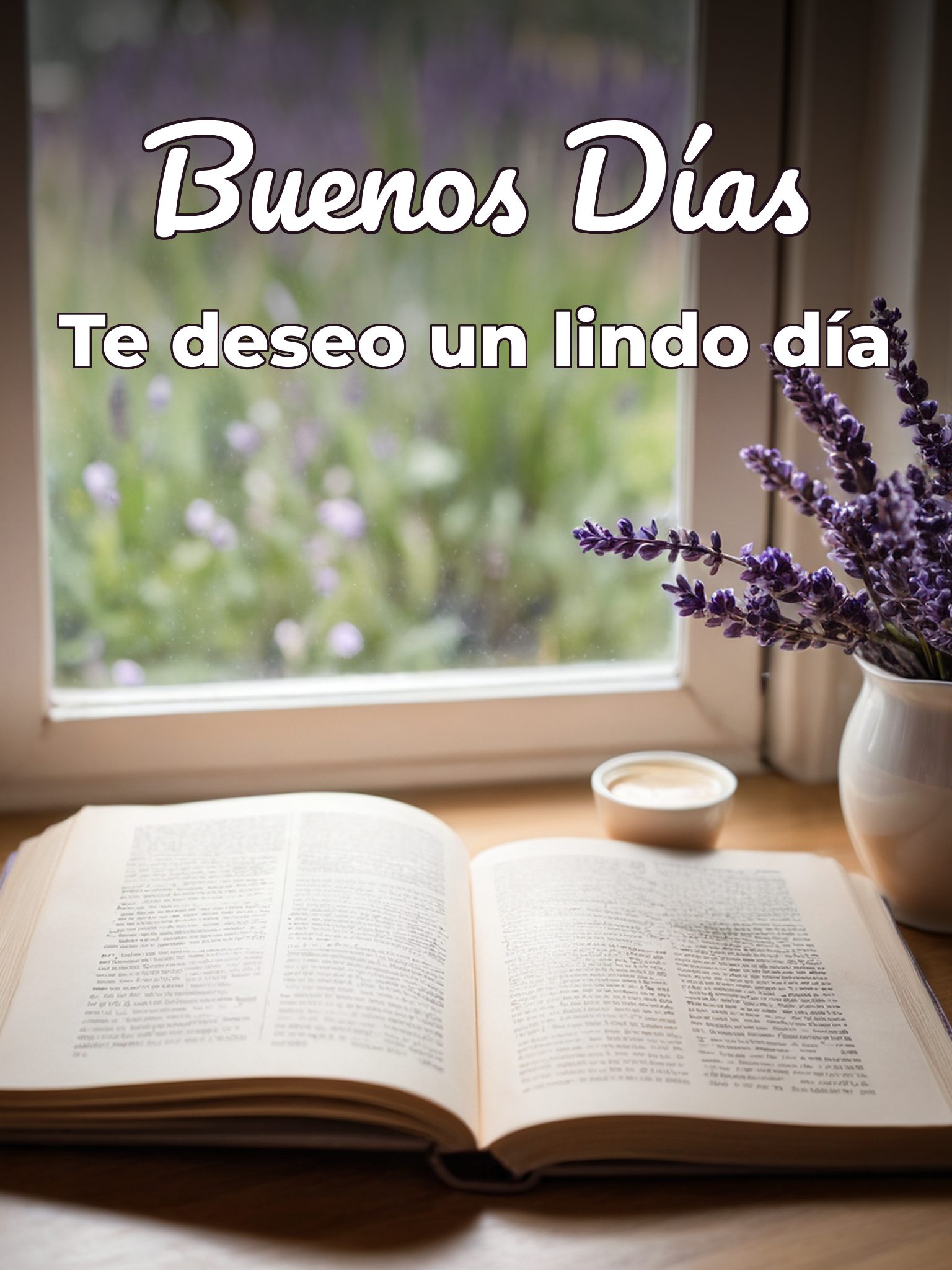 Ver imágenes bonitas de buenos días para Facebook