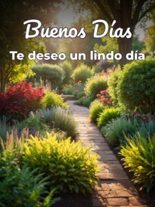 Ver imágenes bonitas de buenos días para una amiga
