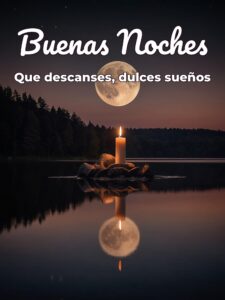 Ver imágenes d buenas noches