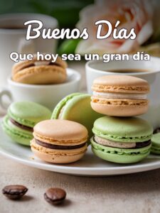 Ver imágenes d buenos días