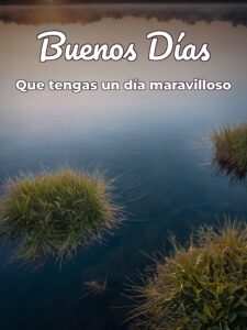 Ver imágenes d buenos días para celular