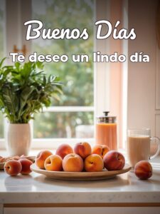 Ver imágenes d buenos días para una amiga