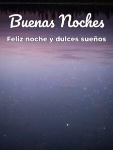 Ver imágenes de buenas noches para WhatsApp