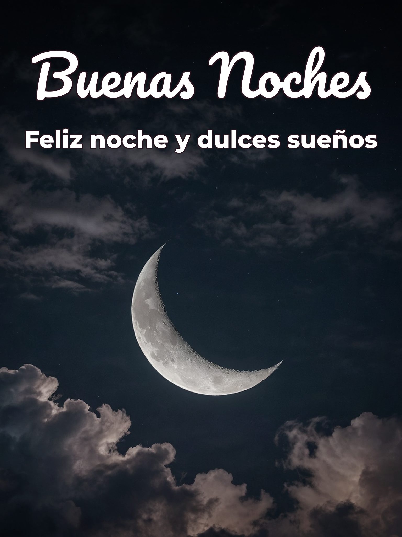 Ver imágenes de buenas noches