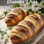 buenos días empieza tu día con alegría