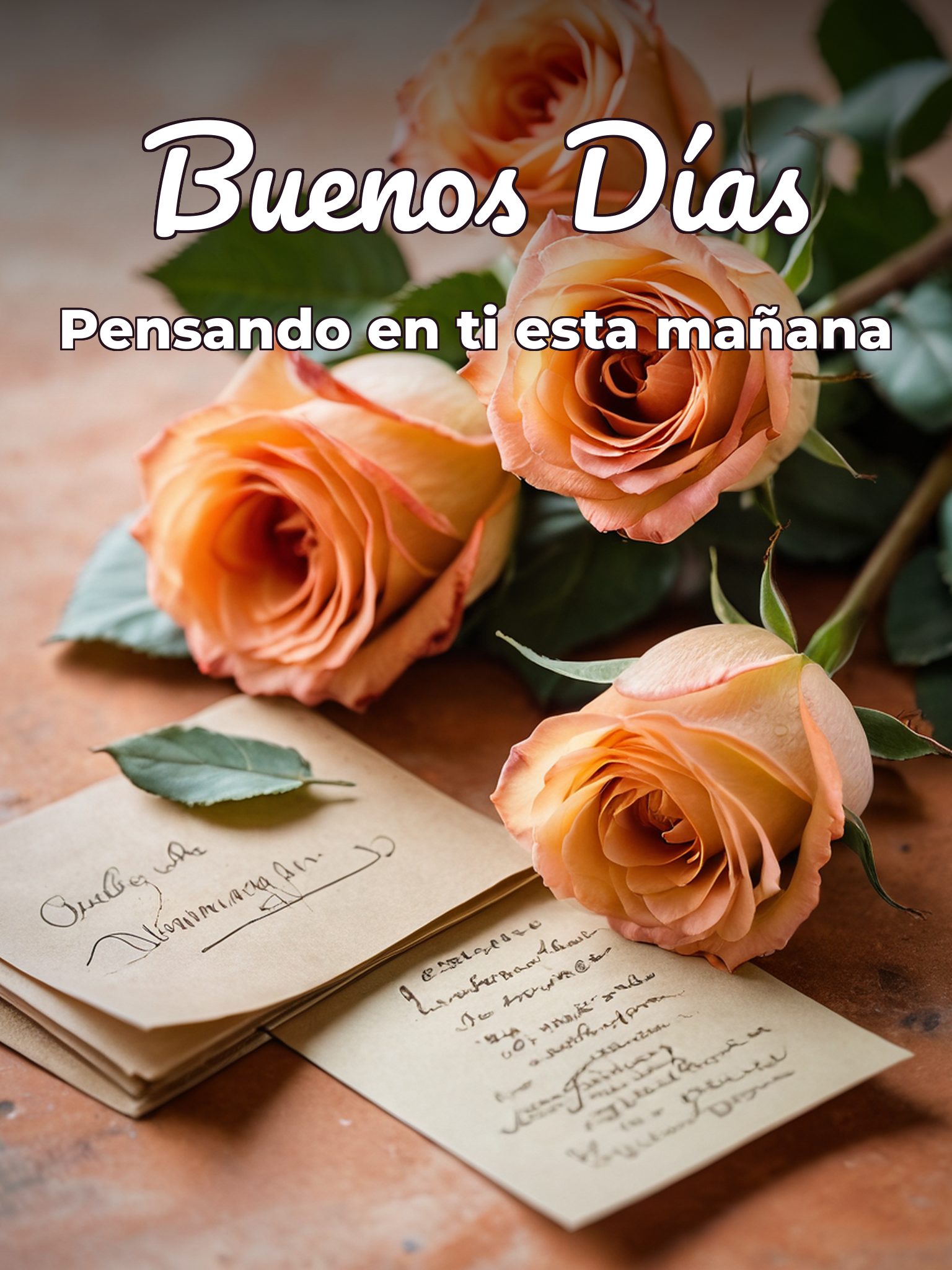 Ver imágenes de buenos días amor para descargar