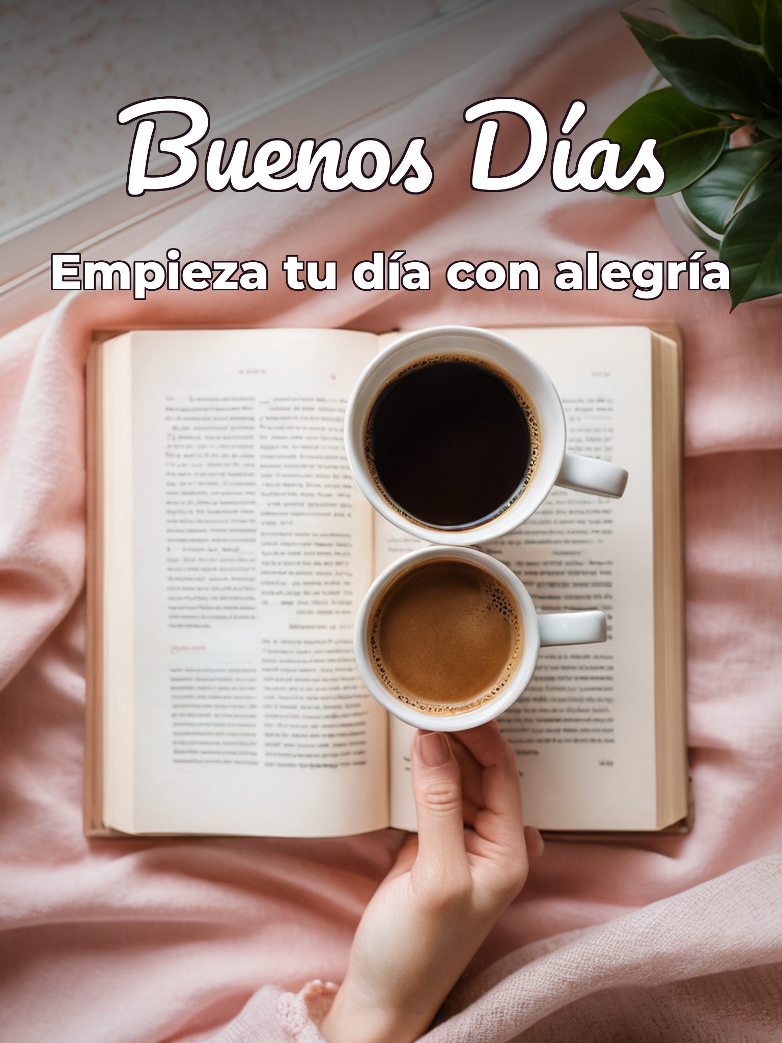 Ver imágenes de buenos días para una amiga