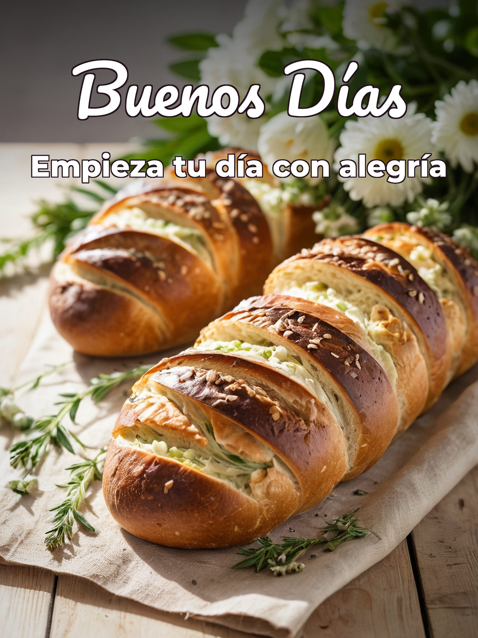 Ver imágenes de buenos días