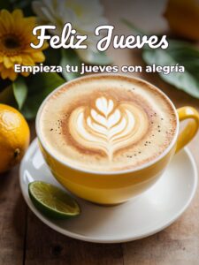 Ver imágenes de feliz jueves