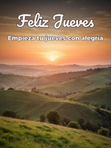 Ver imágenes de feliz jueves para Facebook
