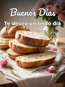 Ver mensajes de buenos días para descargar