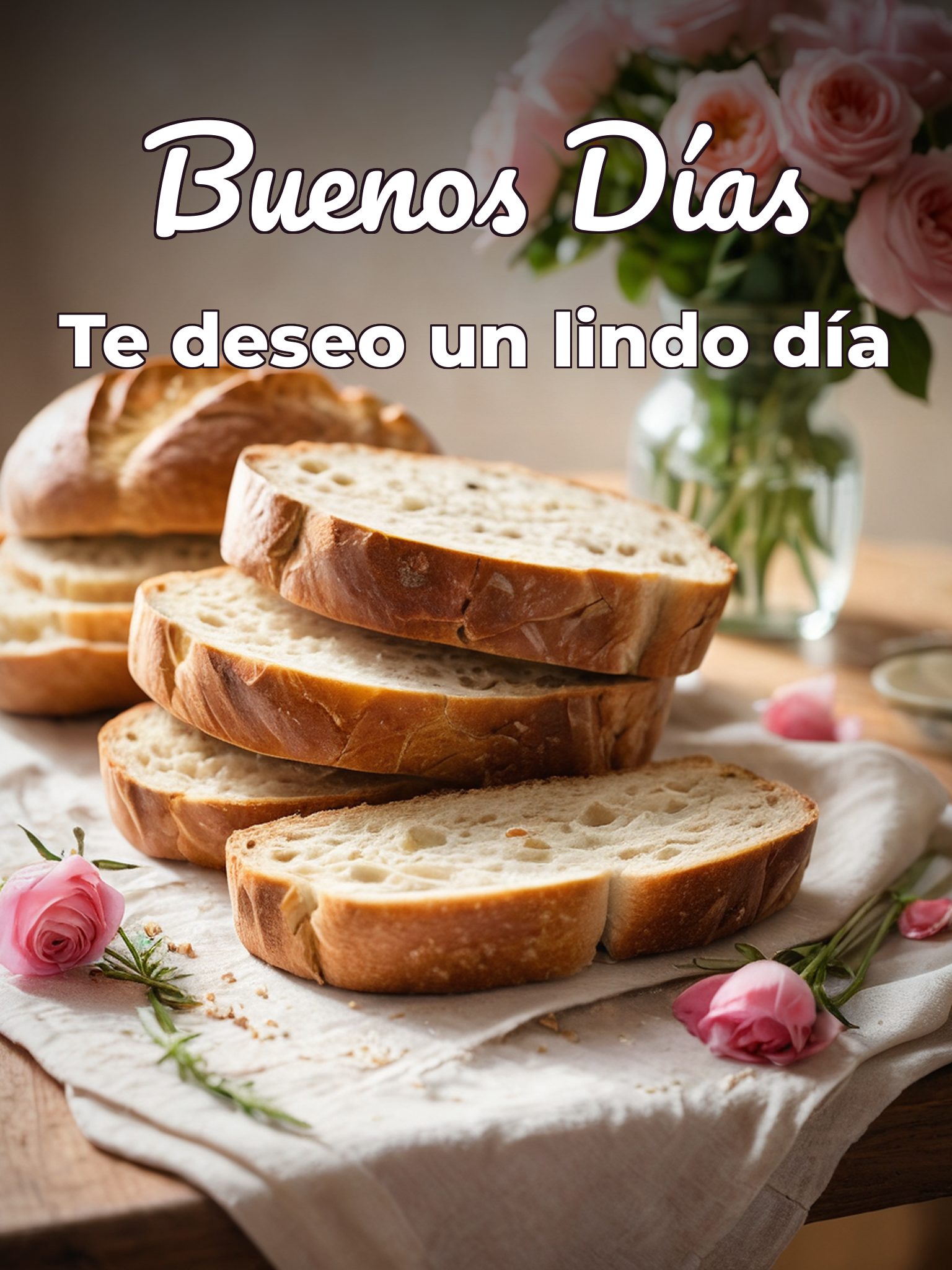 Ver mensajes de buenos días para descargar