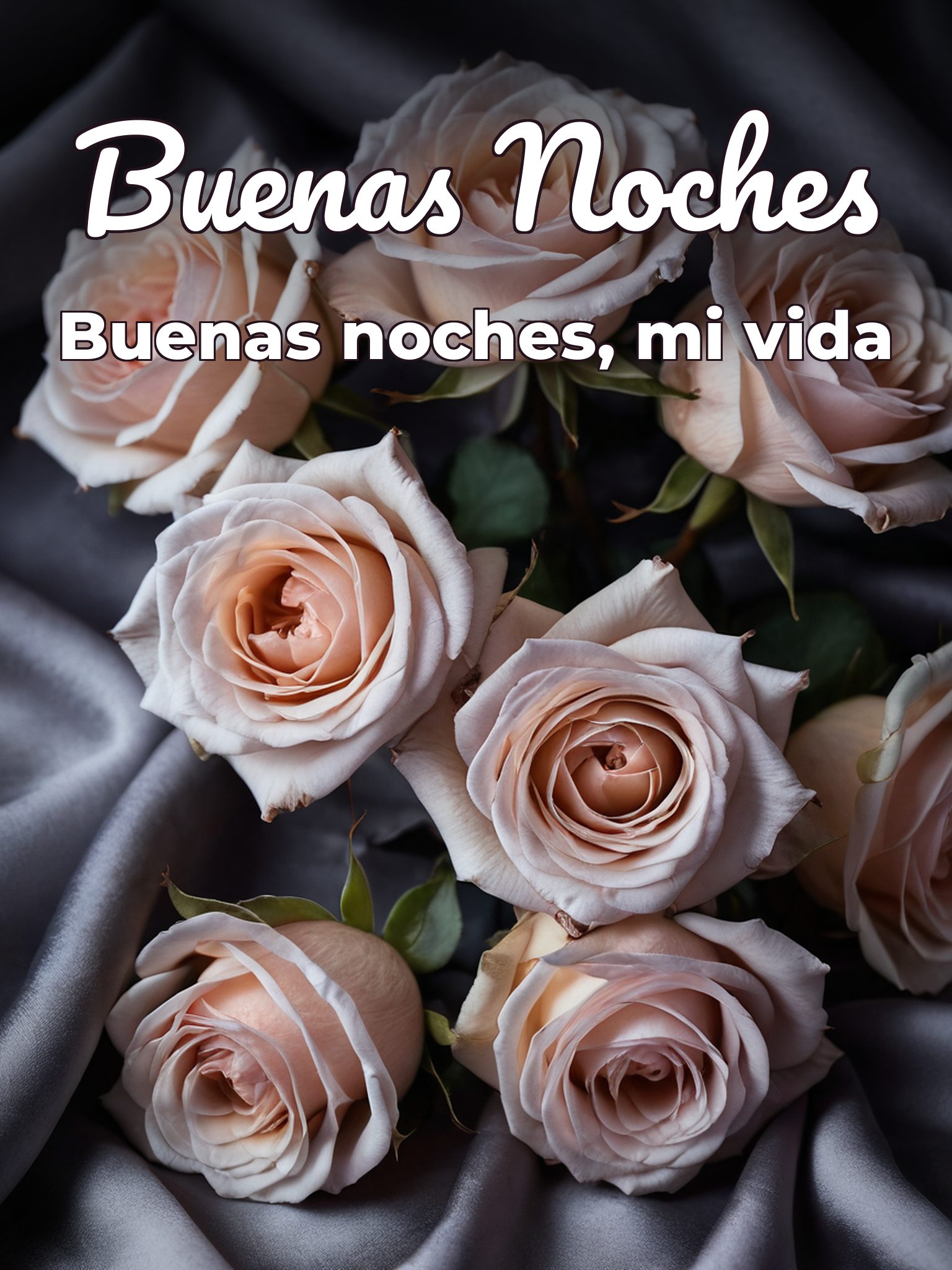 Versos de buenas noches para mi novia para descargar gratis